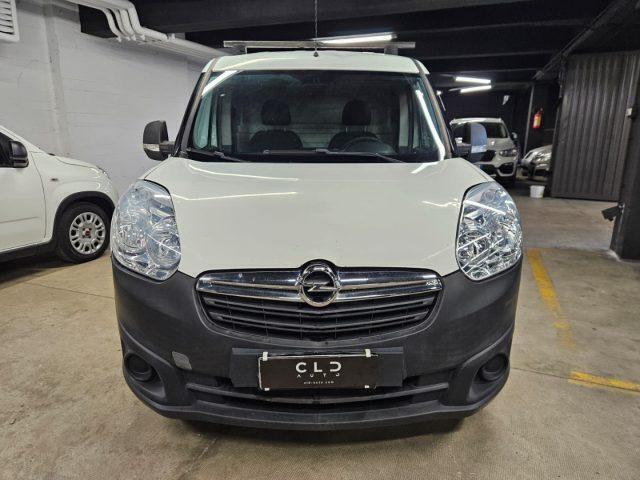 Venduto Opel Combo 1.6 CDTI 105CV Eco. - auto usate in vendita