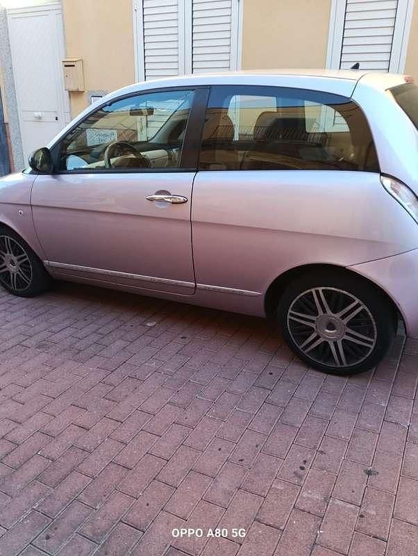 Usata Lancia Ypsilon 77 CV (56 kW) 2020 Utilitaria