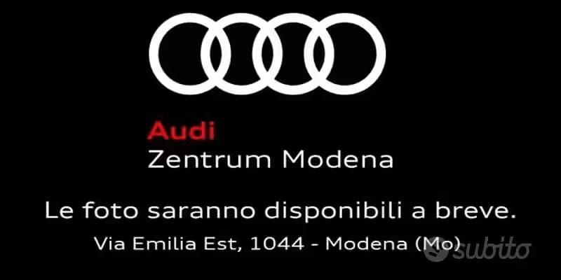 Usata Audi A1 2025 Grigio SUV
