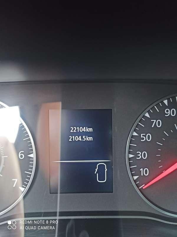 Usata Dacia Duster Prestige 114 CV (83 kW) 2022 Grigio SUV