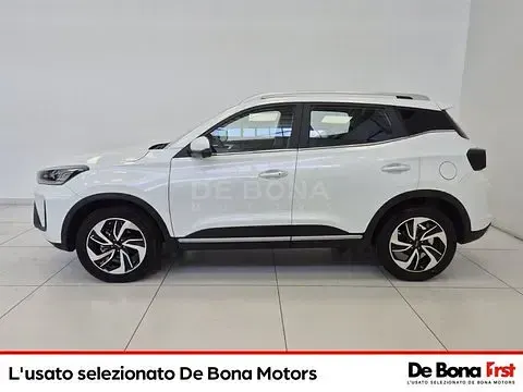 Usata EMC Wave 3 147 CV (108 kW) 2025 Bianco SUV