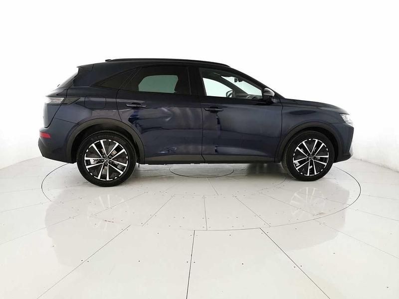 Nuova DS Automobiles DS7 Crossback Business 131 CV (96 kW) 2025 Blu SUV
