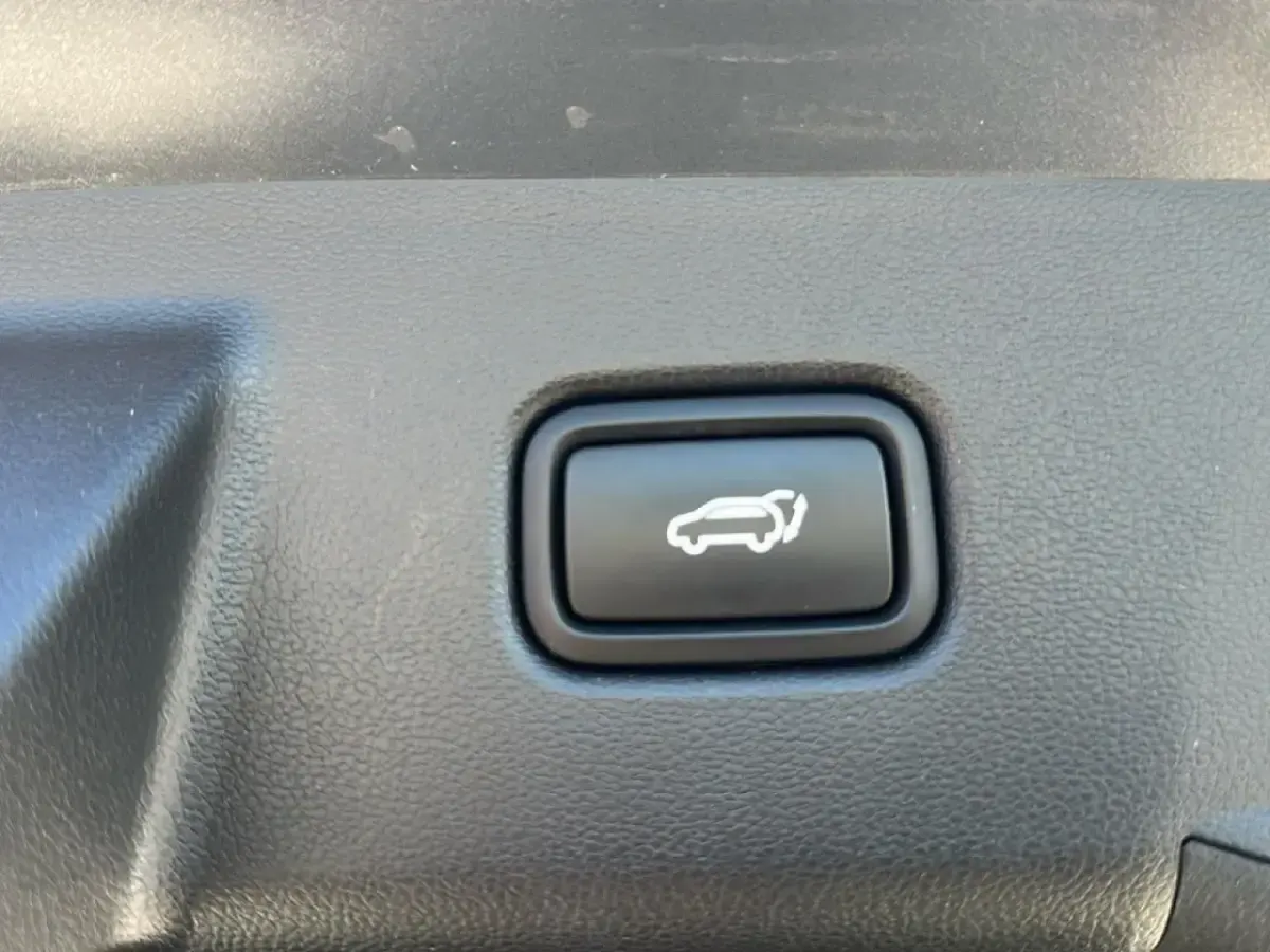 Usata Hyundai Tucson 230 CV (169 kW) 2022 Grigio SUV