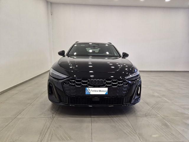 Nuova Audi A5 S-Line 204 CV (150 kW) 2025 Nero Coupé