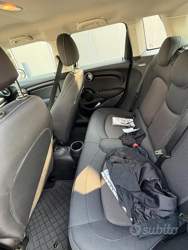 Usata Mini Cooper 136 CV (100 kW) 2021 Utilitaria