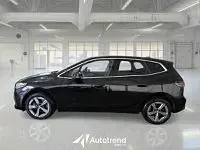 Usata BMW 218 150 CV (110 kW) 2023 Nero Coupé