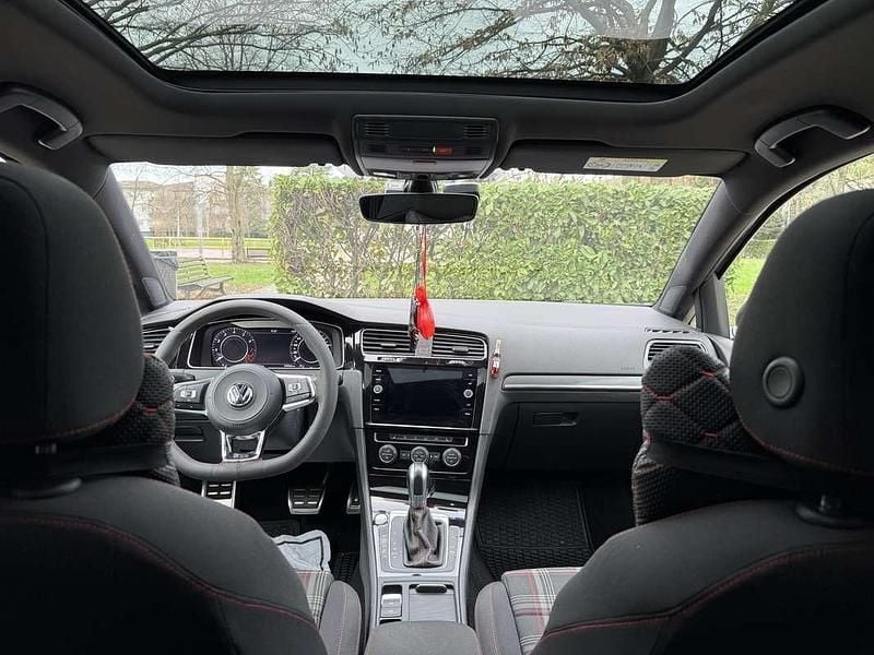 Usata VW Golf VII GTI 245 CV (180 kW) 2019 Berlina