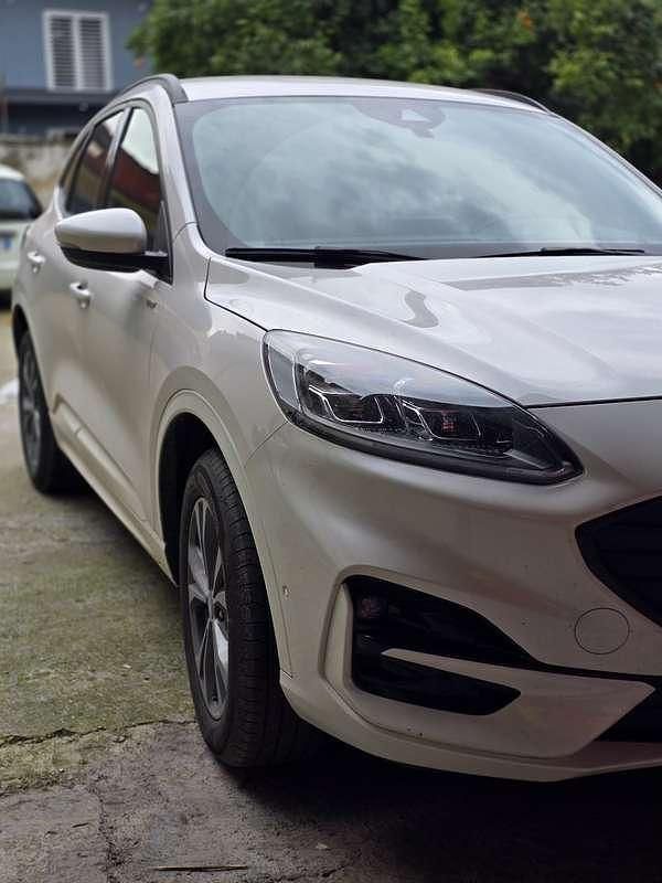 Usata Ford Kuga ST-Line 152 CV (111 kW) 2022 SUV