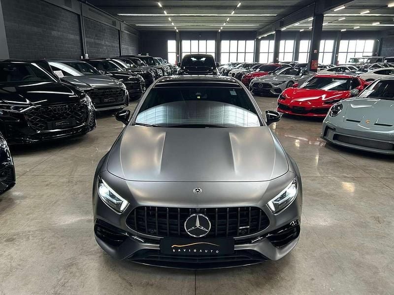 Usata Mercedes A45 AMG AMG 421 CV (309 kW) 2022 Other Berlina
