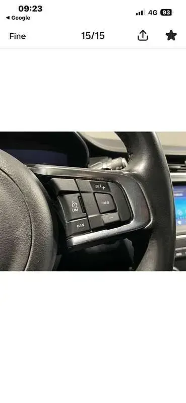 Usata Jaguar E-Pace R-Dynamic 150 CV (110 kW) 2018 SUV