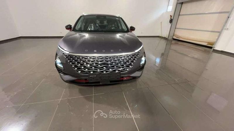 Nuova Omoda 5 147 CV (108 kW) 2025 Grigio SUV