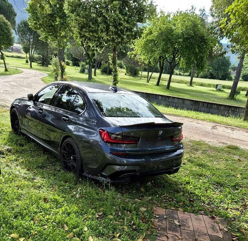 Usata BMW M340 M Sport 374 CV (275 kW) 2020 Berlina