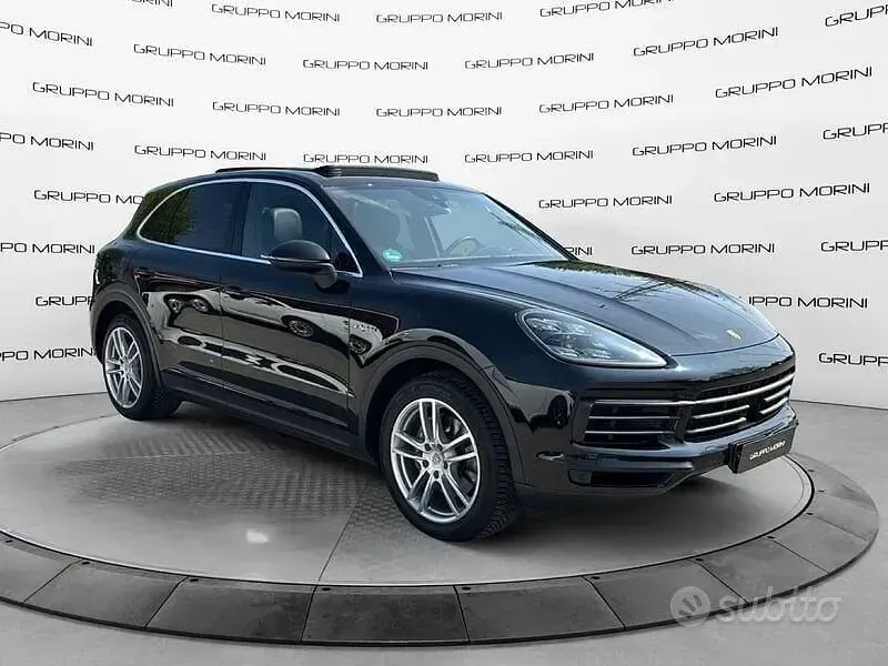 Usata Porsche Cayenne 462 CV (339 kW) 2021 Other SUV
