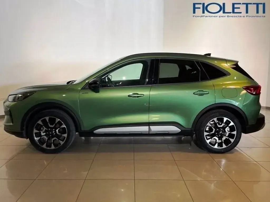 Occasion Ford Kuga Active X 180 ch (132 kW) 2024 Vert SUV
