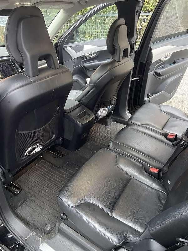 Usata Volvo XC90 Inscription 224 CV (164 kW) 2016 SUV