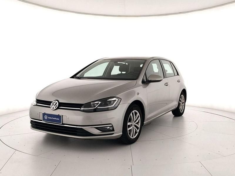 Usata VW Golf VIII Edition 149 CV (109 kW) 2020 Berlina