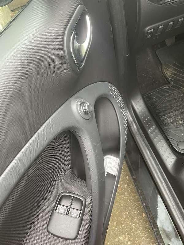 Usata Smart ForFour Prime 71 CV (52 kW) 2016 Utilitaria