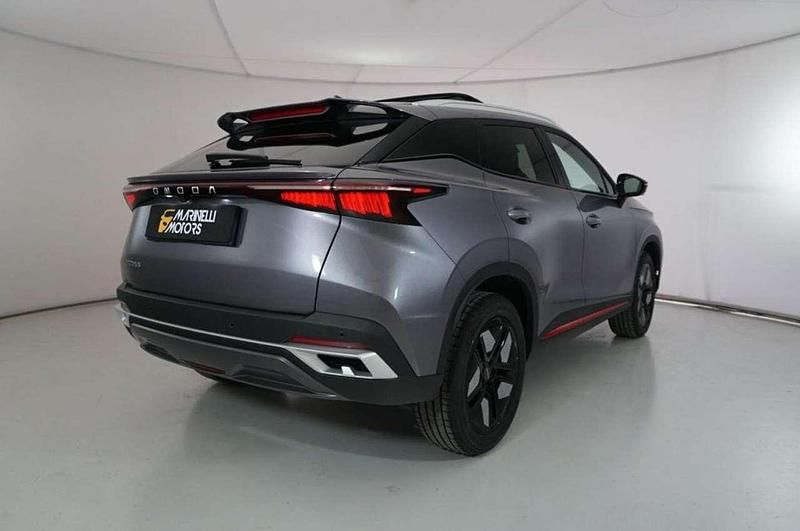 Nuova Omoda 5 147 CV (108 kW) 2025 Grigio SUV