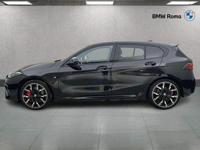 Usata BMW 118 Comfort Edition 150 CV (110 kW) 2024 Black sapphire metallic Utilitaria