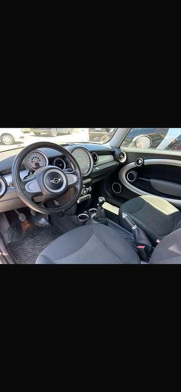 Usata Mini Clubvan 98 CV (72 kW) 2007