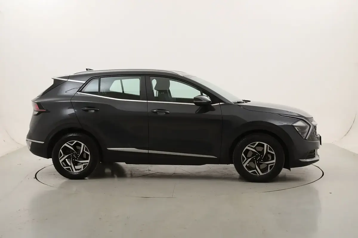 Usata Kia Sportage 136 CV (100 kW) 2022 SUV