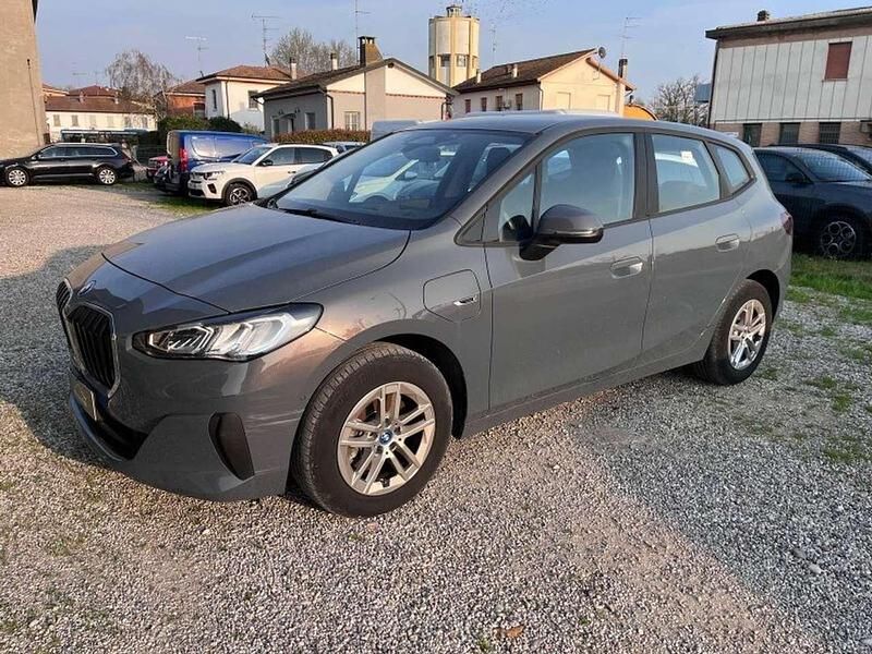 Usata BMW 225 Active Tourer M Sport 245 CV (180 kW) 2022 Other Monovolume