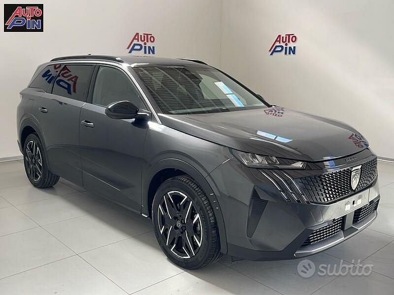 Occasion Peugeot 5008 Allure 145 ch (106 kW) 2025 Other SUV