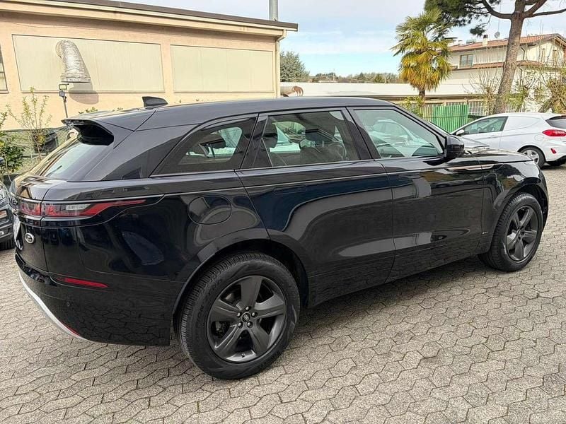 Usata Land Rover Range Rover Velar R-Dynamic 204 CV (150 kW) 2021 Other SUV