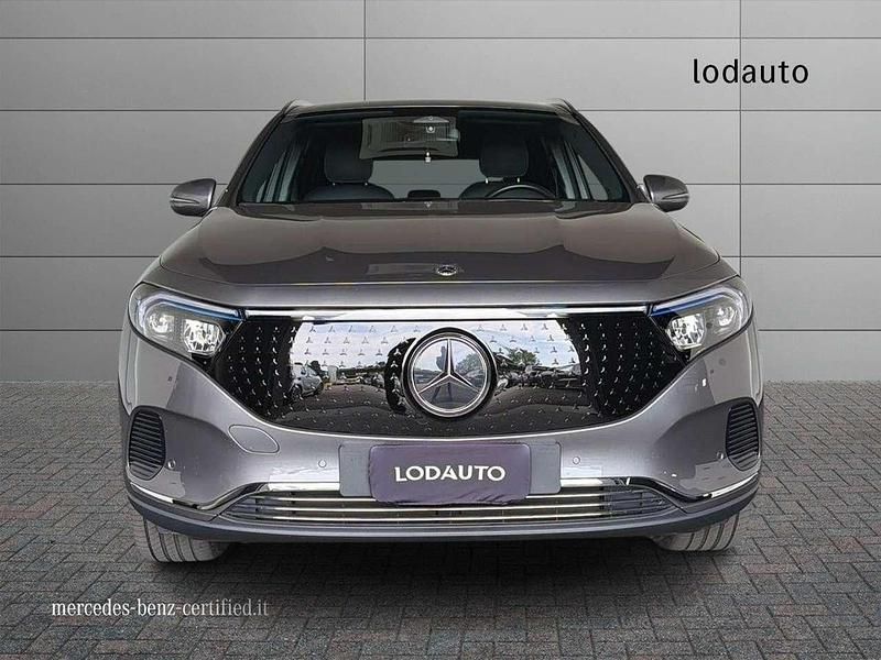 Usata Mercedes EQA250+ Advanced 139 kW (190 CV) 2025 Other SUV