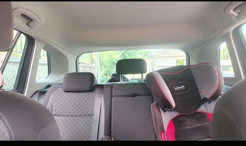 Usata VW Tiguan Business 116 CV (85 kW) 2017 SUV