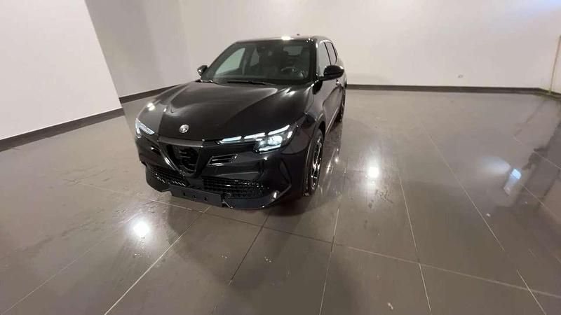 Usata Alfa Romeo Junior Edizione Speciale 145 CV (106 kW) 2025 SUV