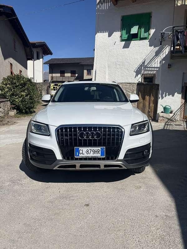 Usata Audi Q5 Business 190 CV (139 kW) 2016 SUV