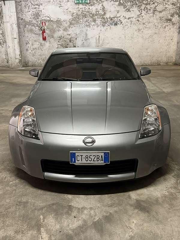 Usata 2025 Nissan 350Z Coupé | 26.000 € (Buon prezzo) - Immagine 1/4