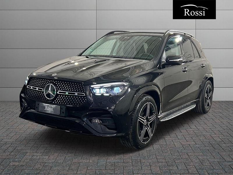 Argento Nuova 2025 Mercedes GLE350 | 105.500 € (Buon prezzo) - Immagine 1/4
