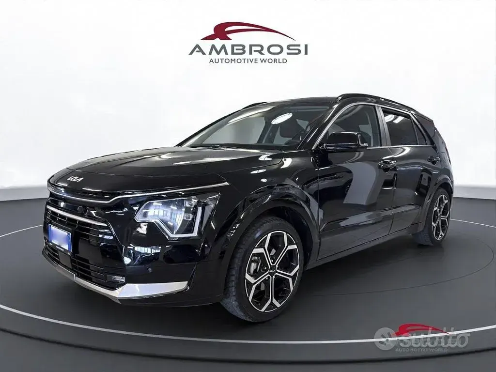 Usata Kia Niro 137 CV (100 kW) 2023 SUV