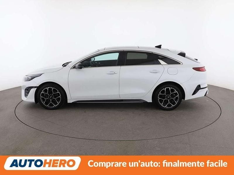 Usata Kia ProCeed GT-Line 160 CV (117 kW) 2022 Bianco Station wagon