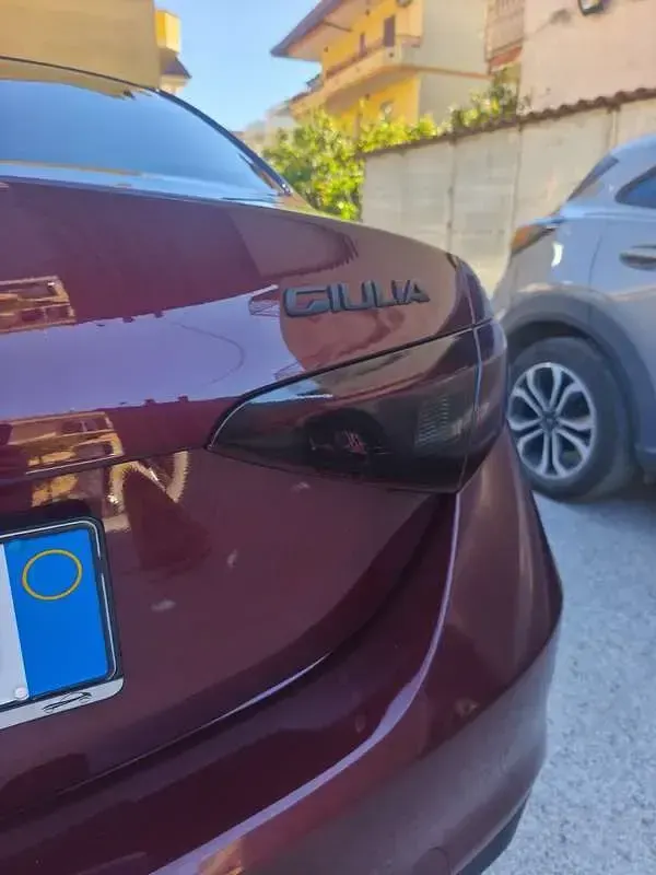 Second-hand Alfa Romeo Giulia Super 150 CP (110 kW) 2018 Berlinǎ