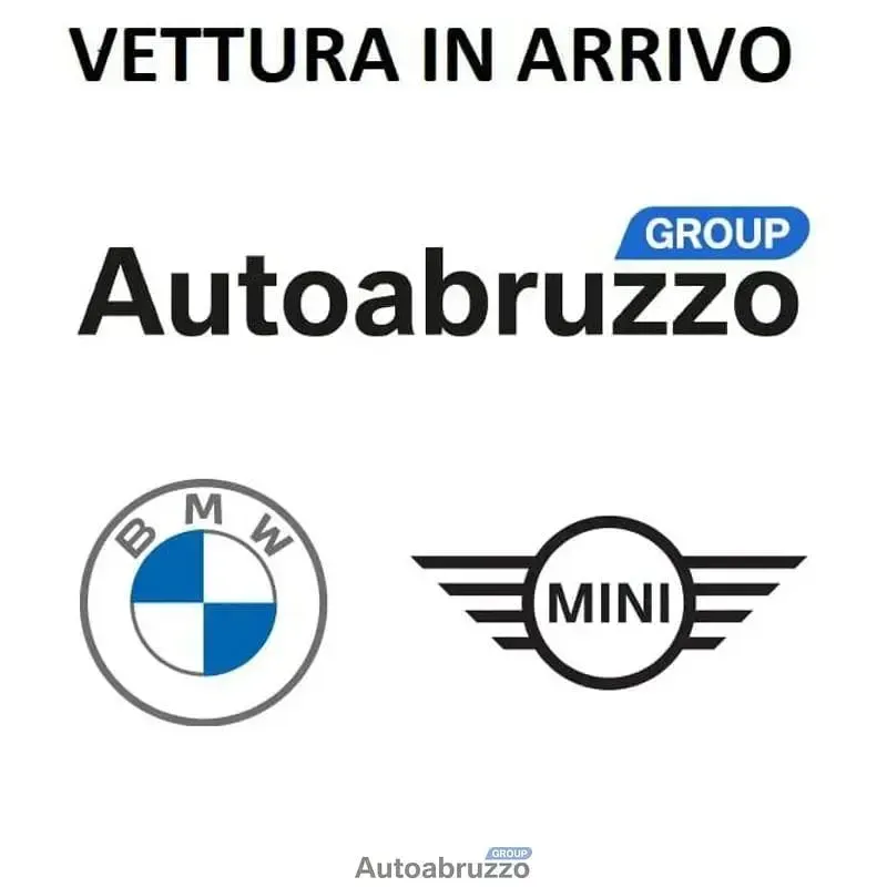 Usata BMW 320 M Sport 190 CV (139 kW) 2025 Station wagon
