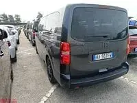 Usata Fiat Ulysse 132 kW (180 CV) 2025 Grigio Monovolume