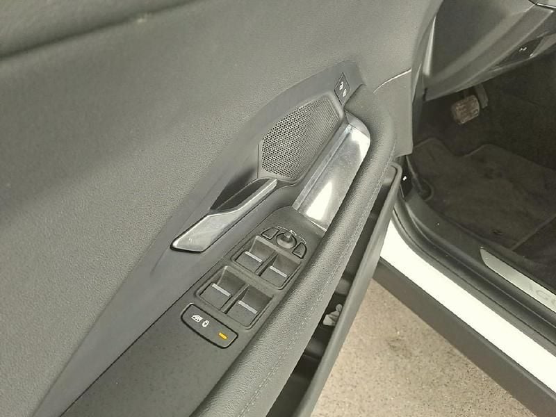 Usata Jaguar E-Pace SE 163 CV (119 kW) 2021 Bianco SUV