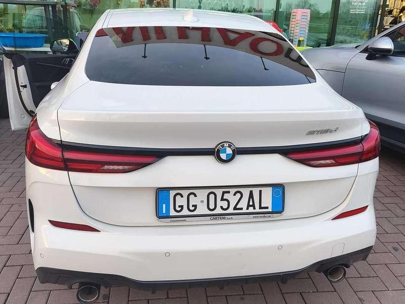 Usata BMW 218 M Sport 150 CV (110 kW) 2021 Coupé