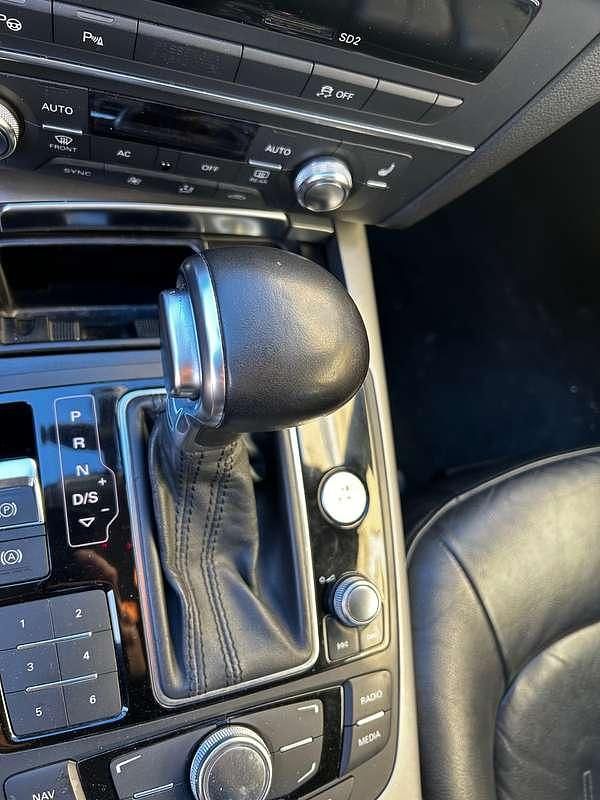 Nero Usata 2011 Audi A6 Berlina | 9000 € (Super prezzo) - Immagine 1/4