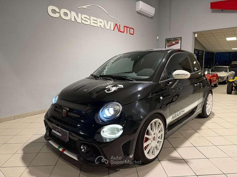 Usata Abarth 695 Esseesse 179 CV (131 kW) 2022 Other Utilitaria