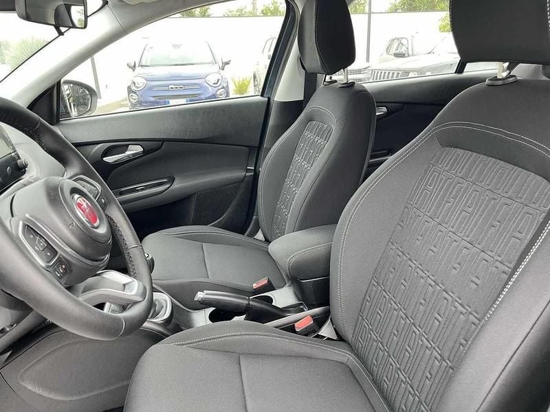 Nuova Fiat Tipo 131 CV (96 kW) 2026 Blu oceano Berlina