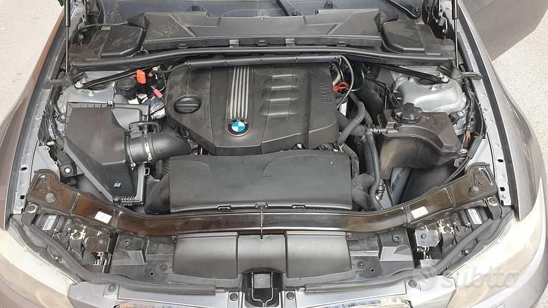 Usata BMW 320 143 CV (105 kW) 2011 Station wagon