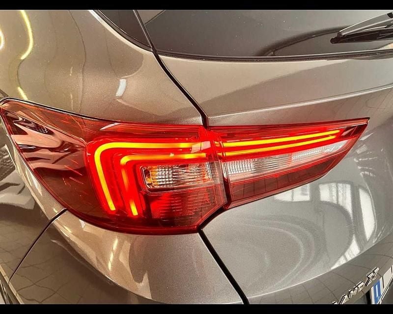 Käytetty Opel Grandland X Ultimate 131 HP (96 kW) 2019 Harmaa Katumaasturi