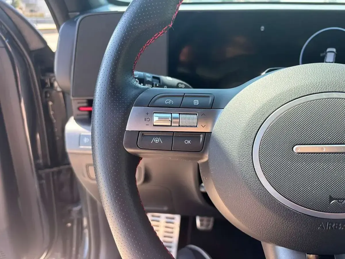 Usata Hyundai Kona N Line 101 CV (74 kW) 2025 Other SUV