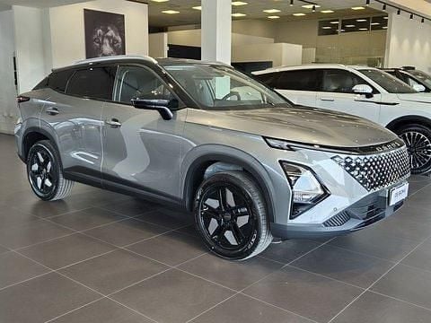 Nuova Omoda 5 2026 SUV