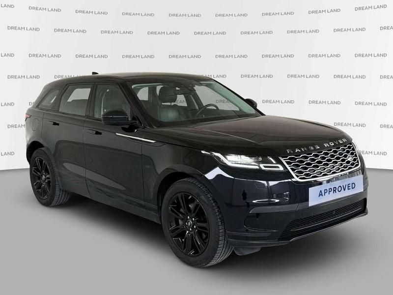 Usata Land Rover Range Rover Velar S 179 CV (131 kW) 2020 Nero SUV