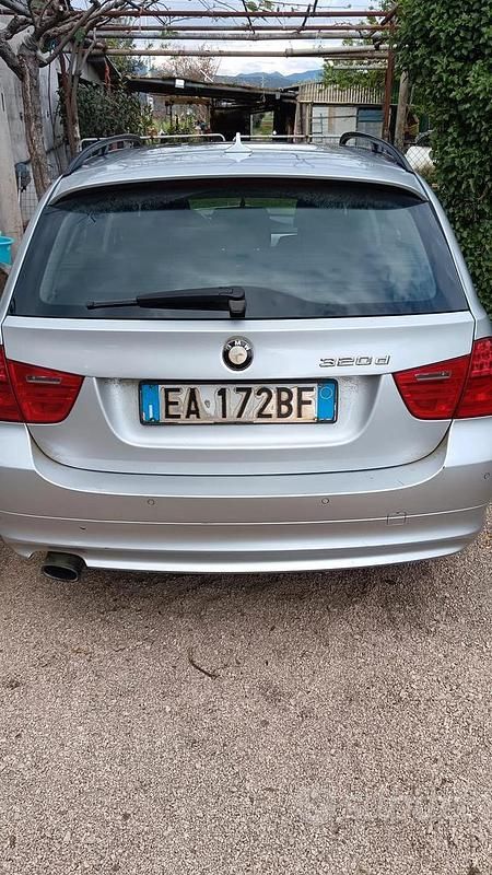 Usata BMW 320 184 CV (135 kW) 2010 Station wagon